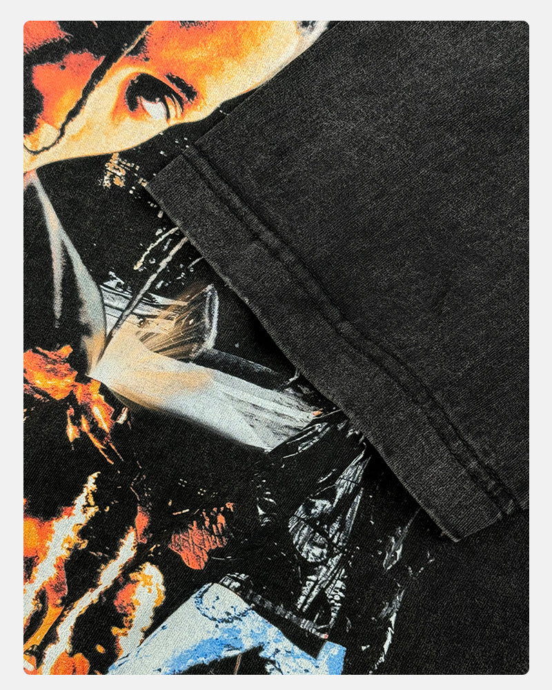 Astroworld By Travis Scott Sweatshirt