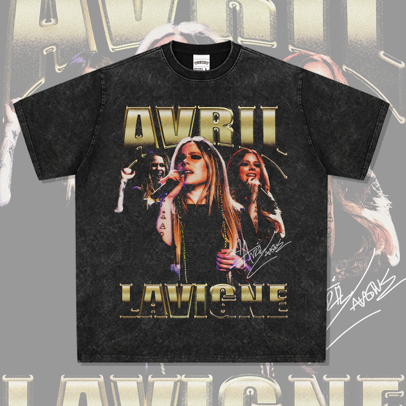 Avril Lavigne Sweatshirt