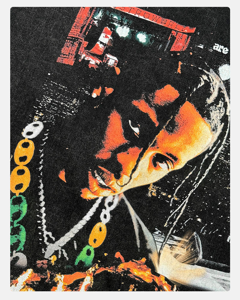 Astroworld By Travis Scott Sweatshirt
