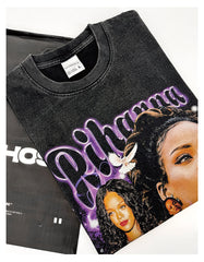 Bad Girl By Rihanna Hoodie