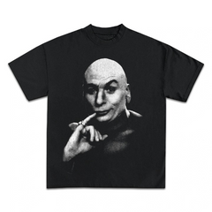 Austin Powers Dr. Evil Movie Graphic TEE