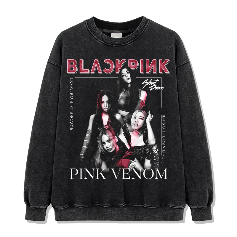 Blackpink Sweatshirt