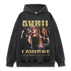 Avril Lavigne Hoodie