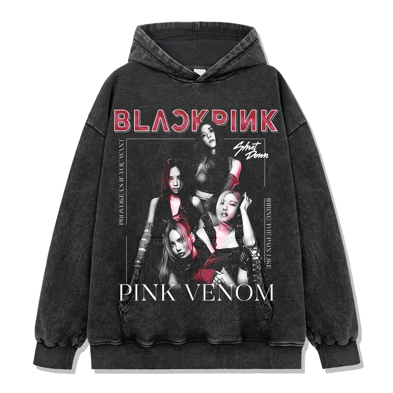 Blackpink Hoodie