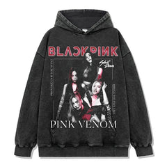 Blackpink Hoodie